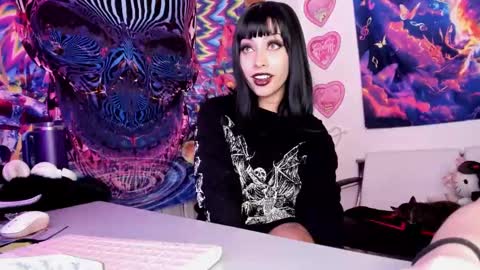 Bratty Lanita - independent online show from 01/21/25, 11:34