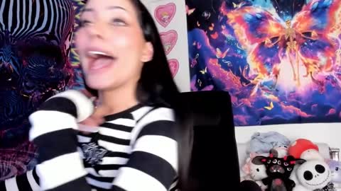 Bratty Lanita - independent online show from 01/26/25, 11:29