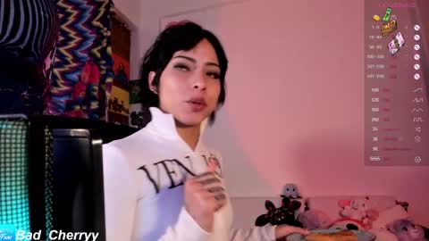 Bratty Lanita - independent online show from 02/13/25, 10:54