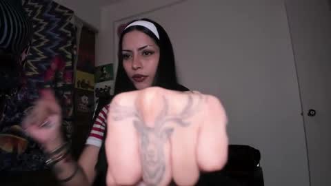 Bratty Lanita - independent online show from 09/13/25, 11:04