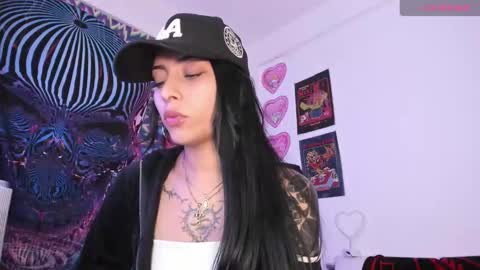 Bratty Lanita - independent online show from 10/02/25, 11:01