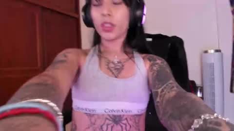 Bratty Lanita - independent online show from 11/06/25, 10:10