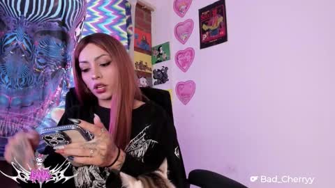 Bratty Lanita - independent online show from 02/03/26, 10:26