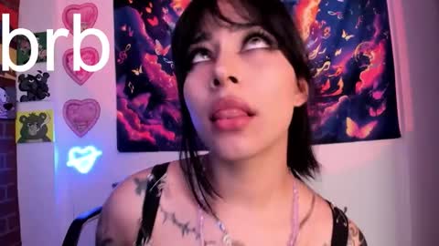 Bratty Lanita - independent online show from 03/28/26, 10:04