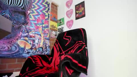 Bratty Lanita - independent online show from 03/28/26, 10:09