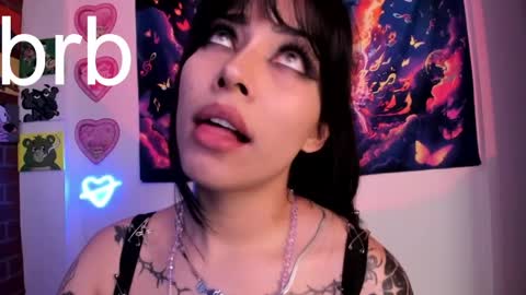 Bratty Lanita - independent online show from 04/13/26, 06:24