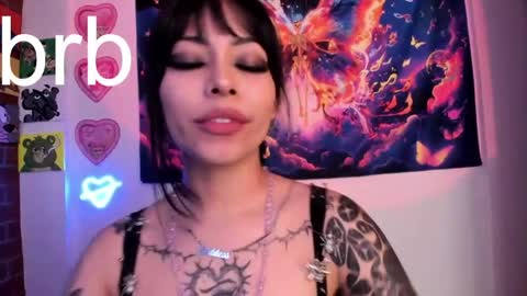 Bratty Lanita - independent online show from 05/15/26, 11:12