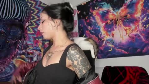 Bratty Lanita - independent online show from 05/27/26, 12:40