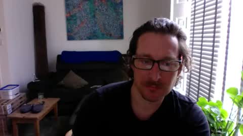 Bad dad43 online show from 04/23/26, 10:25