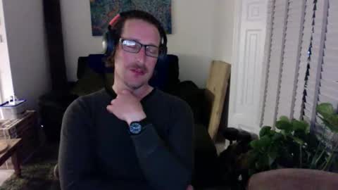 Bad dad43 online show from 04/24/26, 12:35