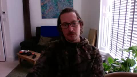 Bad dad43 online show from 05/17/26, 10:33