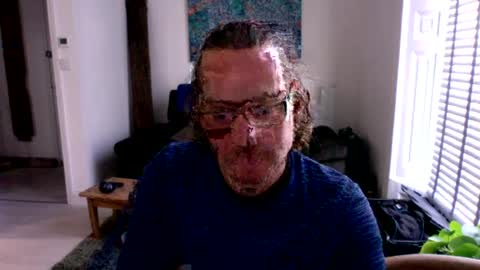 Bad dad43 online show from 06/14/26, 05:53