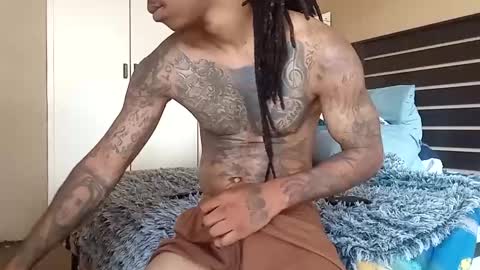 rastafaria online show from 12/05/24, 06:10