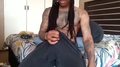 rastafaria online show from 12/23/24, 06:00