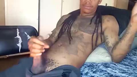 rastafaria online show from 09/12/25, 05:51