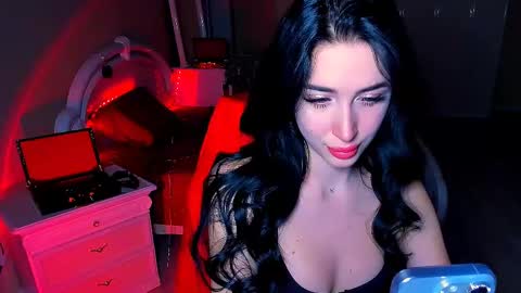Miss Desire...do you remember online show from 12/14/24, 06:41