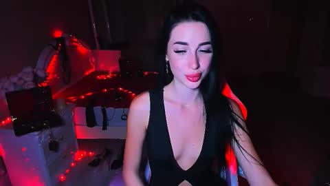 Miss Desire...do you remember online show from 09/25/25, 03:16