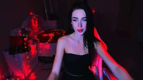 Miss Desire...do you remember online show from 10/22/25, 08:25