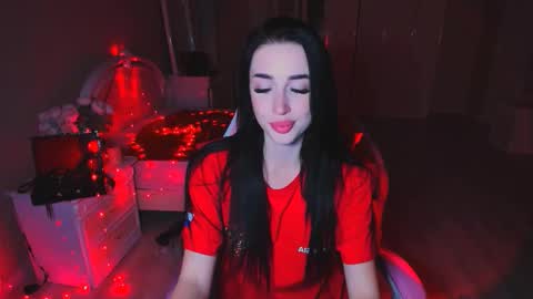 Miss Desire...do you remember online show from 10/23/25, 04:17