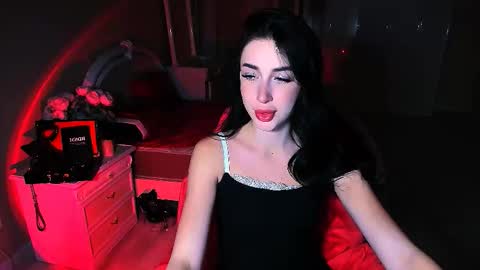 Miss Desire...do you remember online show from 11/13/25, 11:42