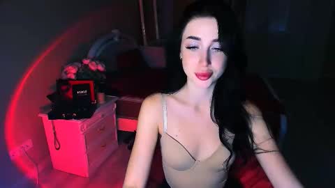 Miss Desire...do you remember online show from 11/23/25, 09:42