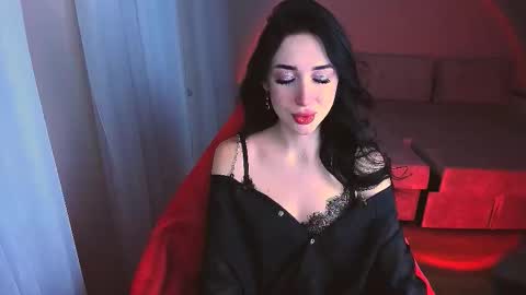 Miss Desire...do you remember online show from 01/13/26, 04:18