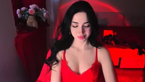 Miss Desire...do you remember online show from 02/01/26, 08:46