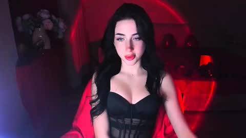 Miss Desire...do you remember online show from 02/13/26, 06:15