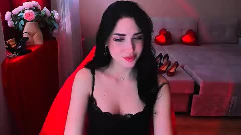 Miss Desire...do you remember online show from 02/24/26, 10:02