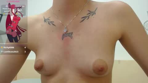 Anna online show from 10/15/25, 07:36