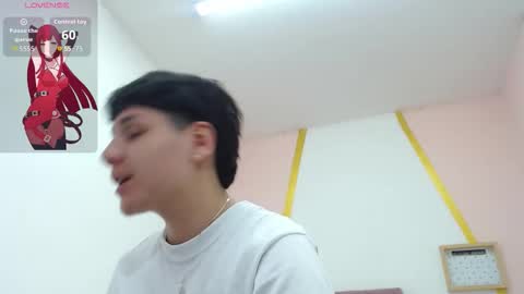 Anna online show from 10/27/25, 06:12