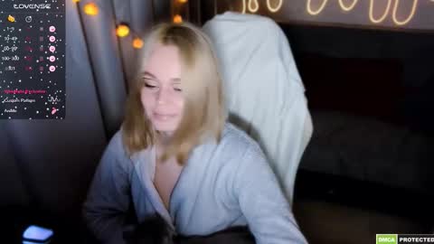 Lin online show from 10/28/25, 09:39