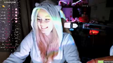 Lin online show from 02/23/26, 05:21