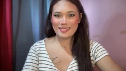 Snapshot of bad_kitty_amara chatting on 02/09/26, 12:25 AMARA - FOLLOW ME AND THUMBS UP online show from 02/09/26, 12:25