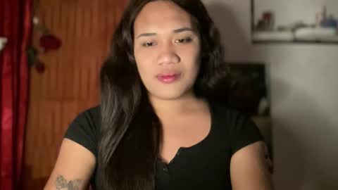 Snapshot of bad_kitty_amara chatting on 02/26/26, 05:56 AMARA - FOLLOW ME AND THUMBS UP online show from 02/26/26, 05:56