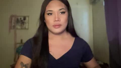 AMARA - FOLLOW ME AND THUMBS UP online show from 04/20/26, 12:35