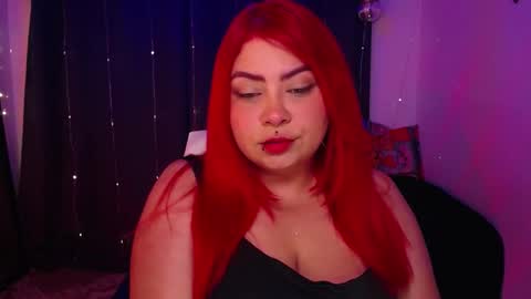 Snapshot of bad_scarlett1 chatting on 02/10/25, 12:19 Scarlett online show from 02/10/25, 12:19