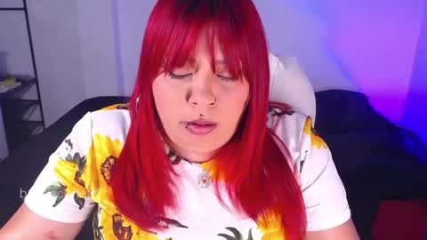 Scarlett online show from 04/28/26, 12:09