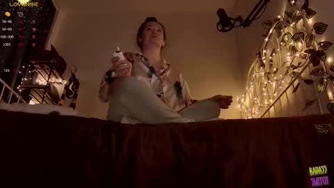 Franki online show from 01/11/26, 09:20