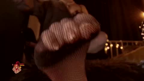 Franki online show from 02/12/26, 05:41