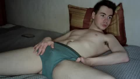 Shane  The cutest badass in the world online show from 01/01/25, 01:37