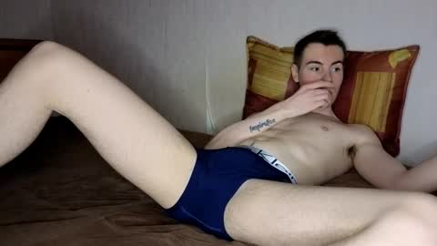 Shane  The cutest badass in the world online show from 12/04/25, 11:35