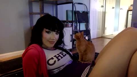 badbarbiebaby online show from 03/01/26, 07:49