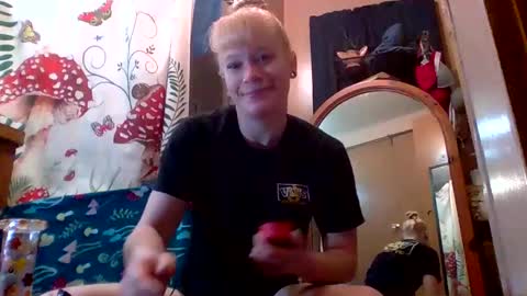 Snapshot of badbitch520 chatting on 02/13/26, 07:26 Badbitch520 online show from 02/13/26, 07:26