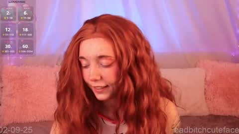 Jane online show from 02/09/25, 11:58