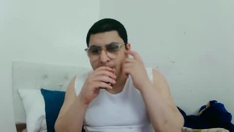 badboixx online show from 02/09/25, 07:09