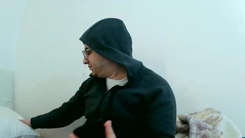 badboixx online show from 02/28/25, 11:25