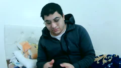 badboixx online show from 03/01/25, 06:11