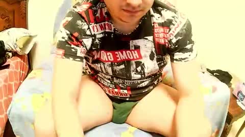 badboixx online show from 09/24/25, 02:53