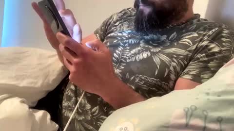 Snapshot of badboy715363 chatting on 10/26/25, 07:14 badboy715363 online show from 10/26/25, 07:14